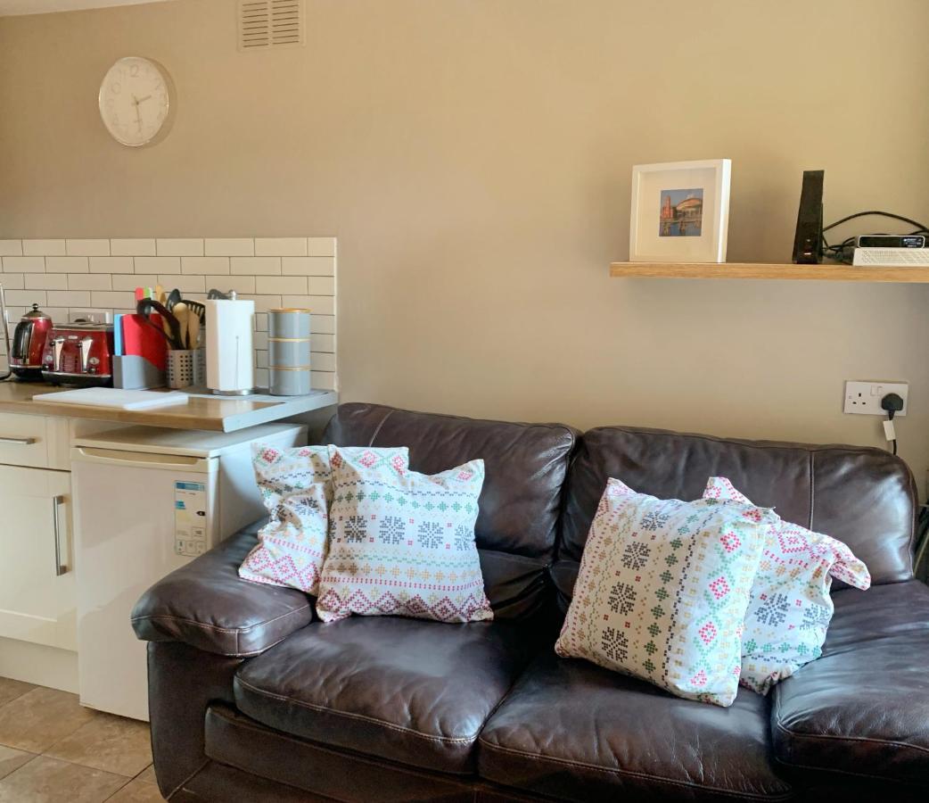 City Garden Apartment Cardiff Buitenkant foto